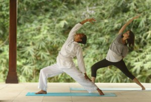 alaya ubud yoga class