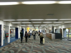 ジャカルタ空港3