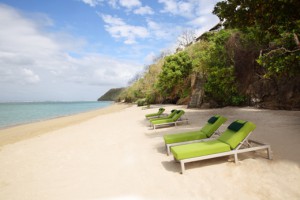 SAMABE - Beach Sun Lounges
