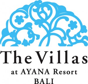 AYANA Villas logo