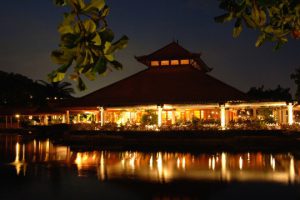 Ayodya Resort Bali - Lagoona Outdoor